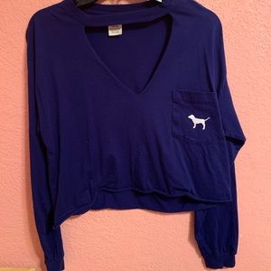 Long sleeve